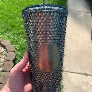 Starbucks fall 2020 studded tumbler